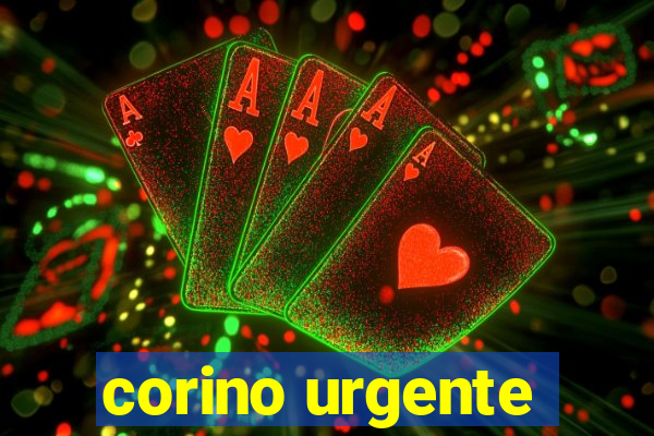 corino urgente